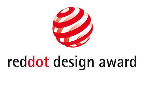 Black OnyX又獲Reddot紅點獎