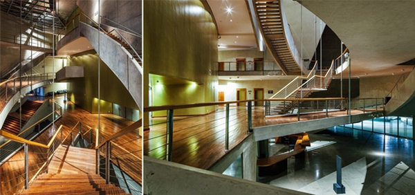 Cidade Das Artes藝術館-里面.jpg